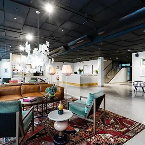 Apartmanhotel Biz Bromma, Stockholm