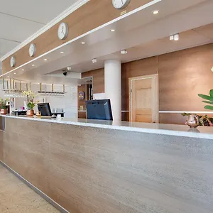Hotel Western Capital, Stockholm
