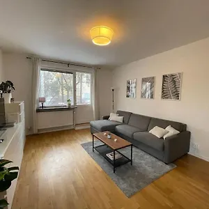 Lägenhet Apartment, Hammarbyhojden