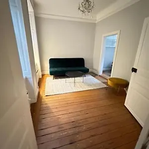 Apartmanhotel Gamla Stan, Stockholm