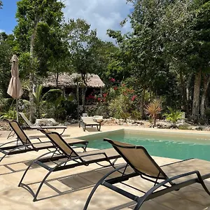 Maya Eco Village 2* Akumal
