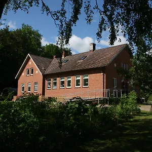 Hostel Hallandsasen