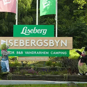 Vakantiepark Lisebergsbyns