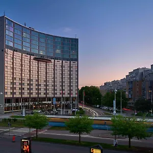 Scandic Opalen 4* Gotemburgo