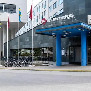 Hotel Best Western Plus Park City Hammarby Sjoestad, Stockholm