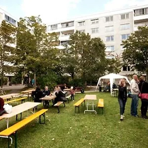 Lägenhet Casa South