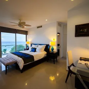 5th Avenue 4* Playa del Carmen