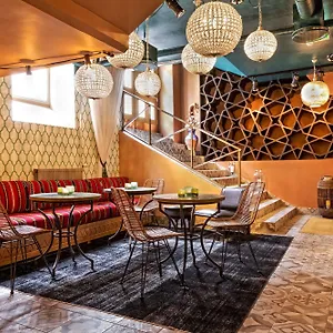 Hotel Sofo, Stockholm