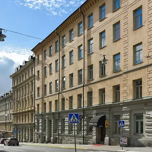 Bema ** Ville de Stockholm
