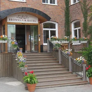 Hotel Brommavik, Stockholm