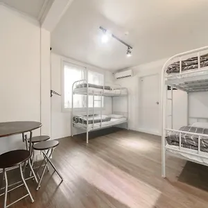 Hostel Itaewon