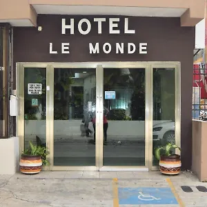 Suites Le Monde 2* Cancún