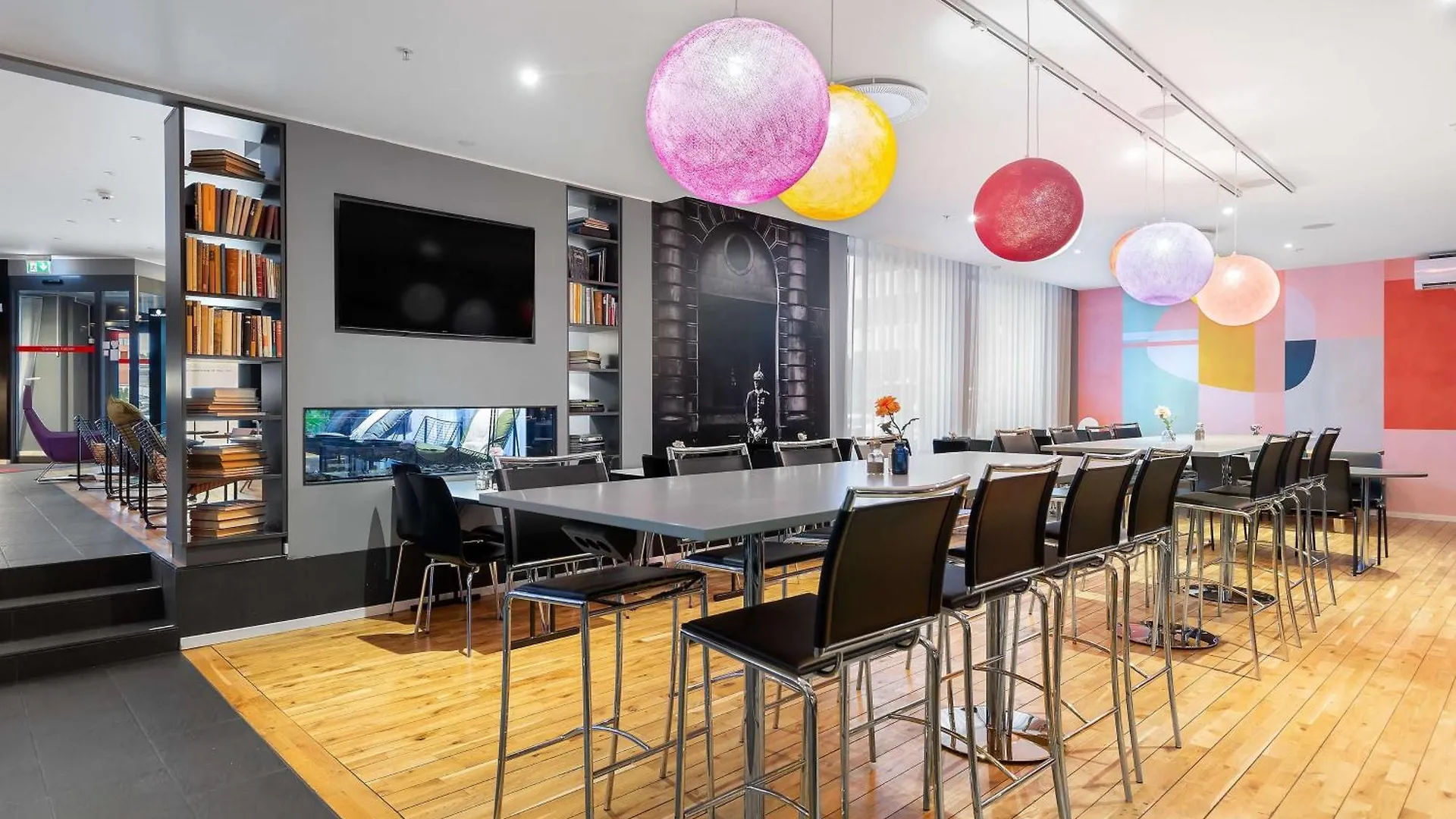 Connect Hotel Kista Stockholm