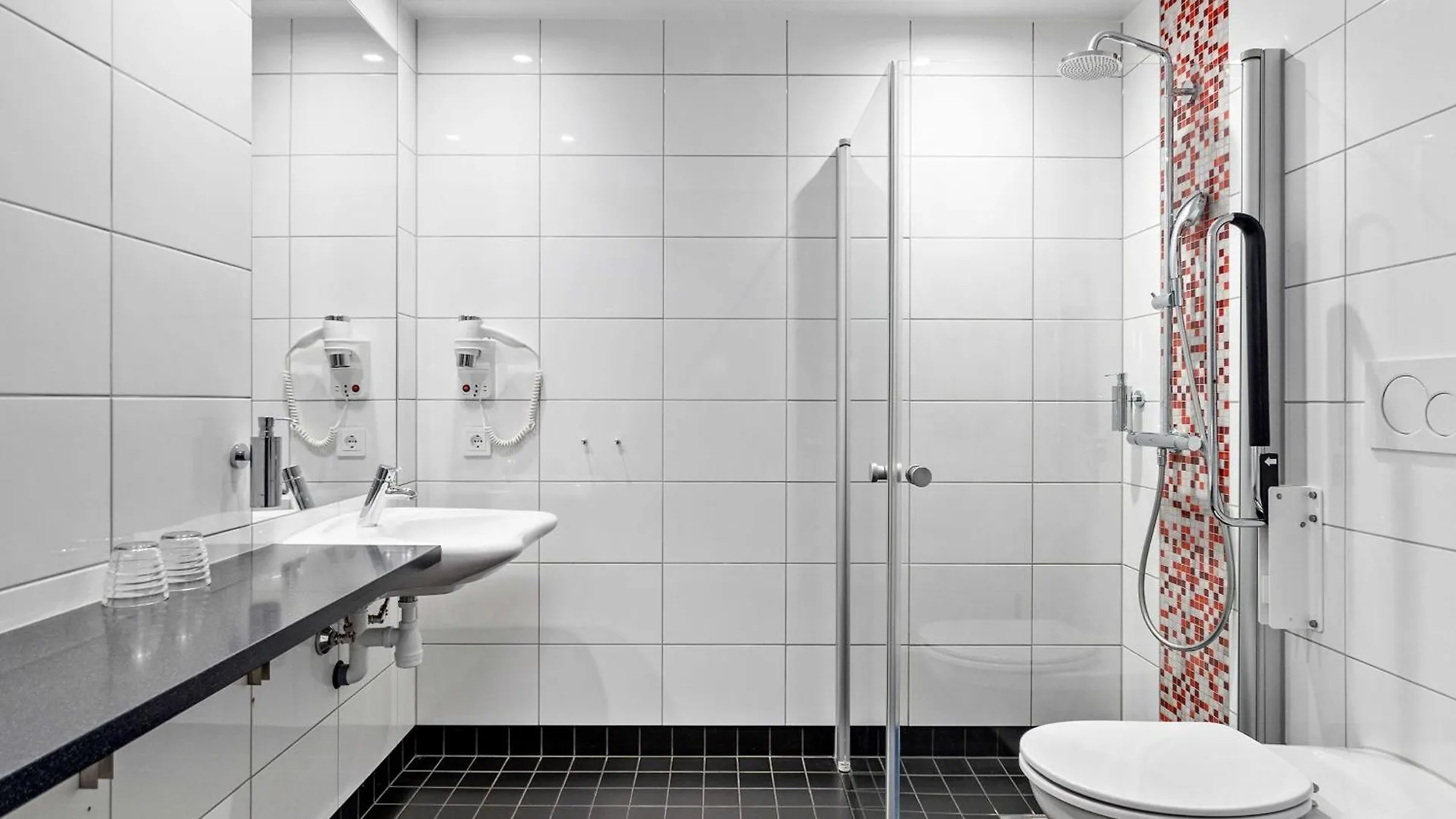 Connect Hotel Kista Stockholm