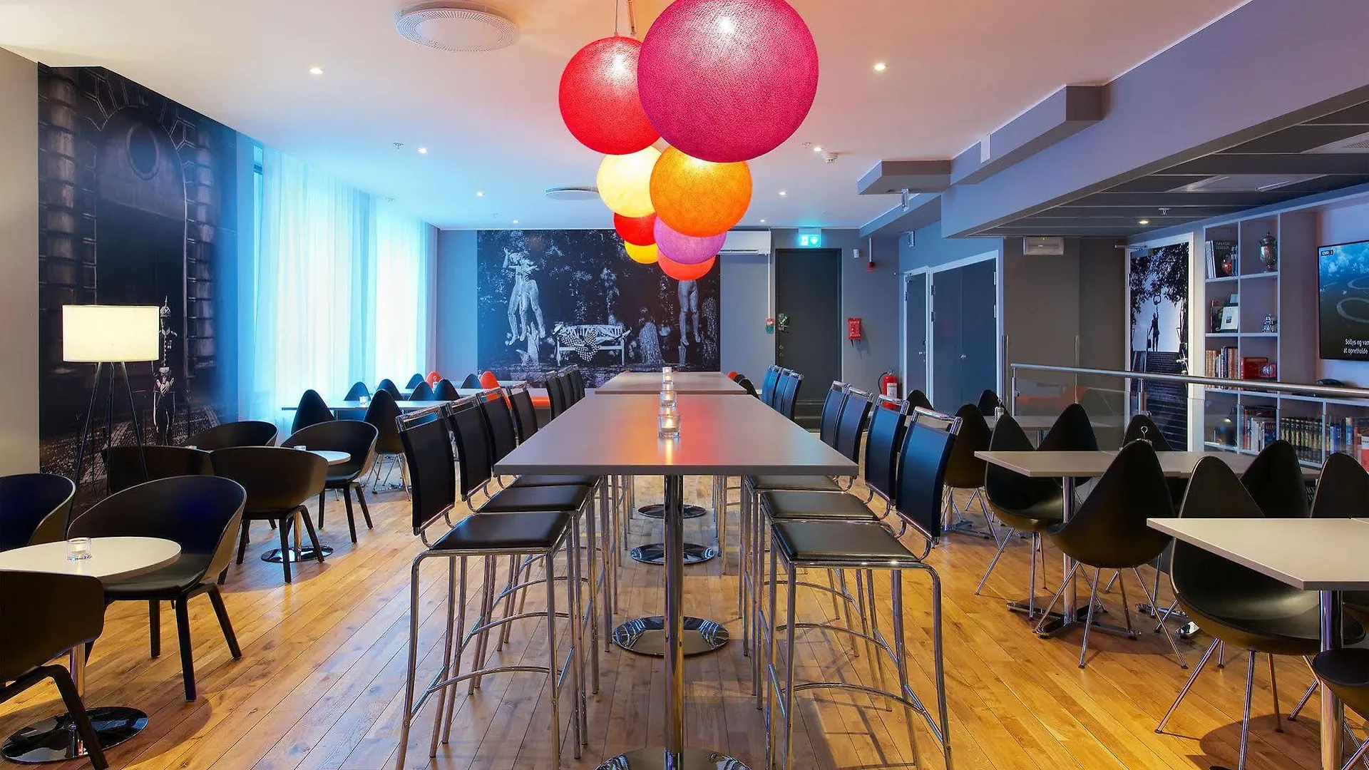 Connect Hotel Kista Stockholm Zweden