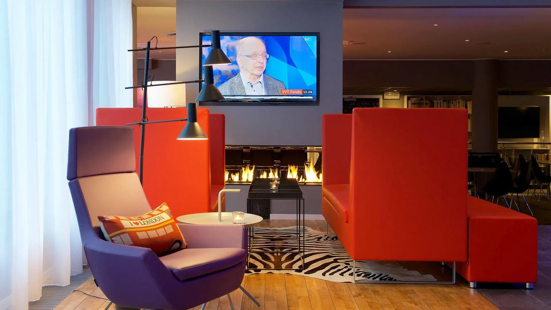 Connect Hotel Kista Stockholm