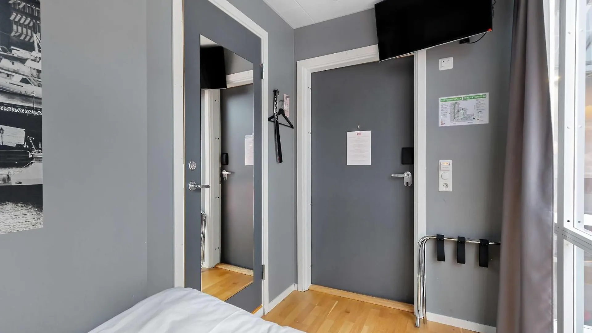 Aiden By Best Western Stockholm Kista Hotel
