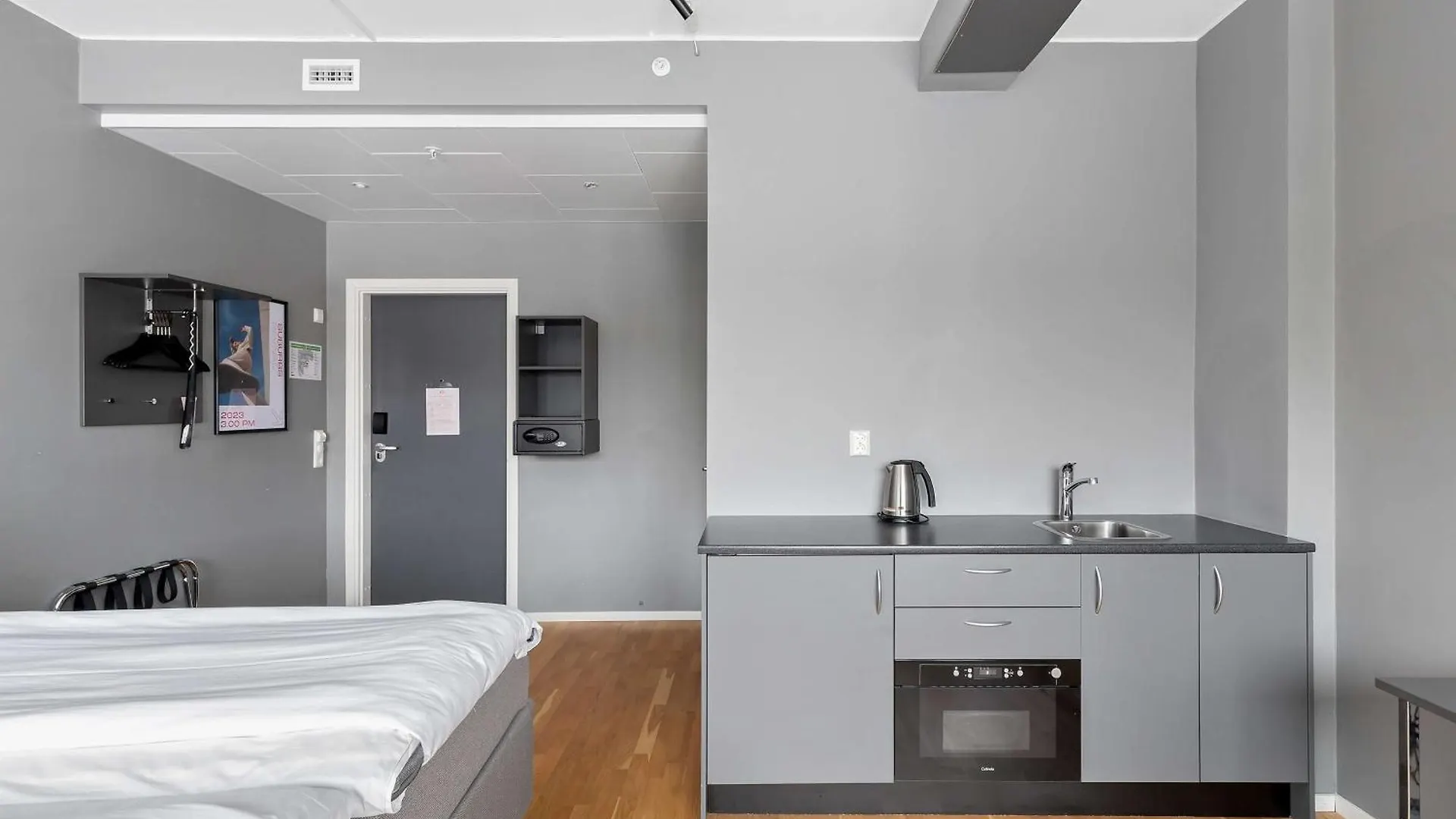 Aiden By Best Western Stockholm Kista