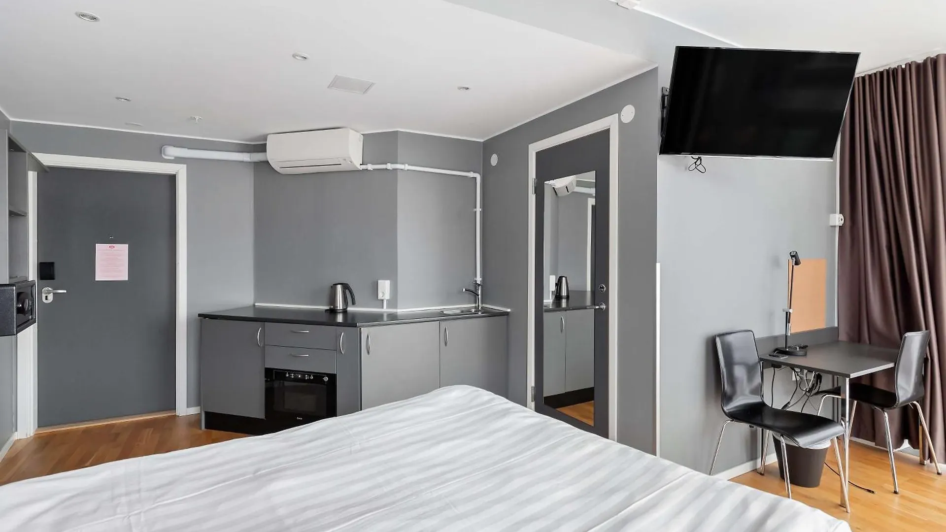 Aiden By Best Western Stockholm Kista