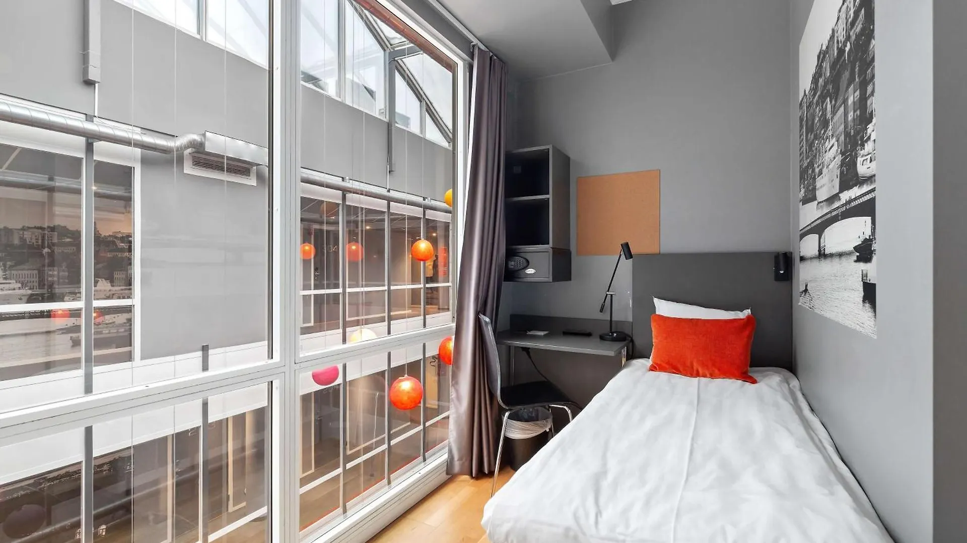 Aiden By Best Western Stockholm Kista Hotel