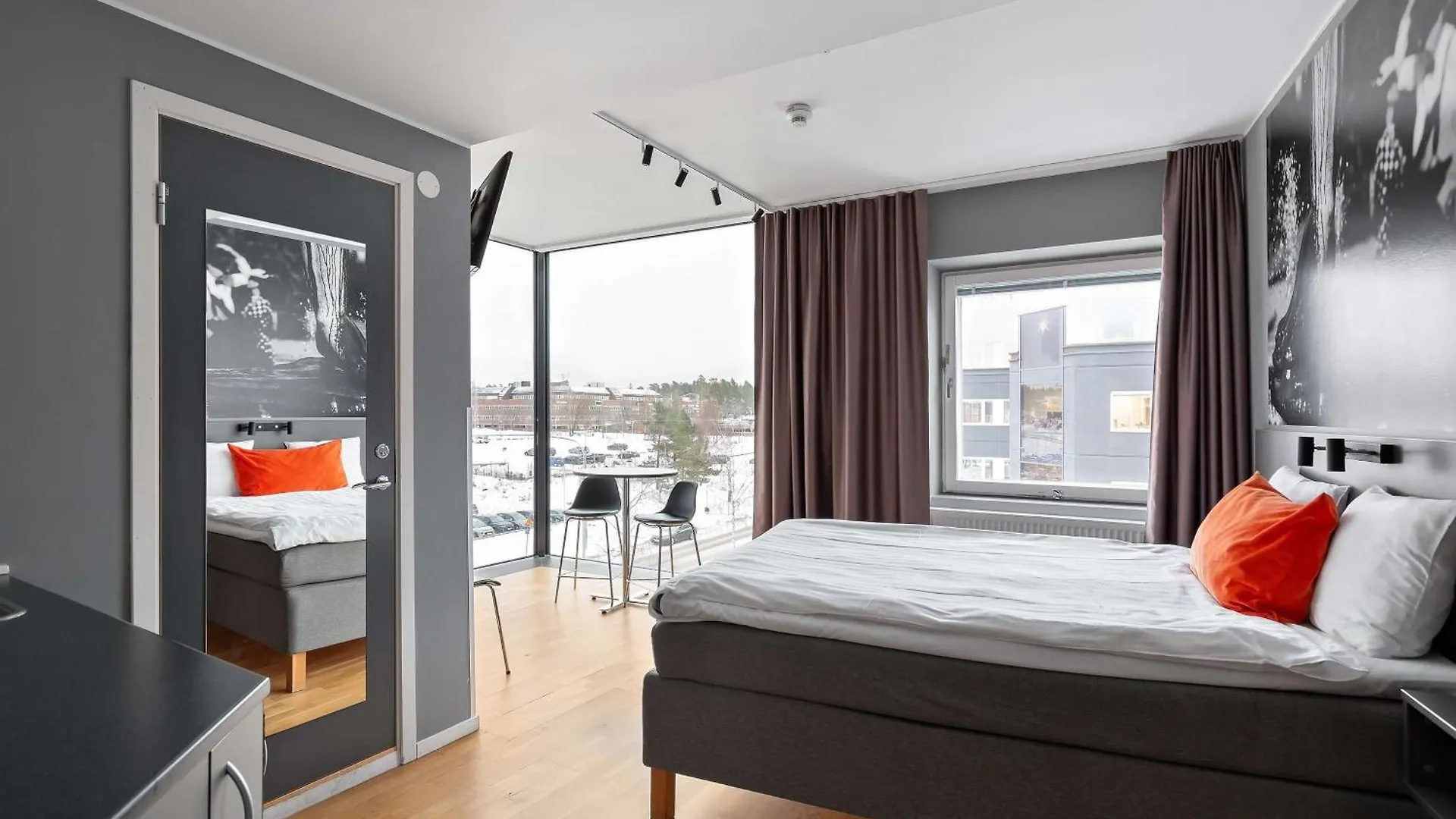 Hotel Aiden By Best Western Stockholm Kista