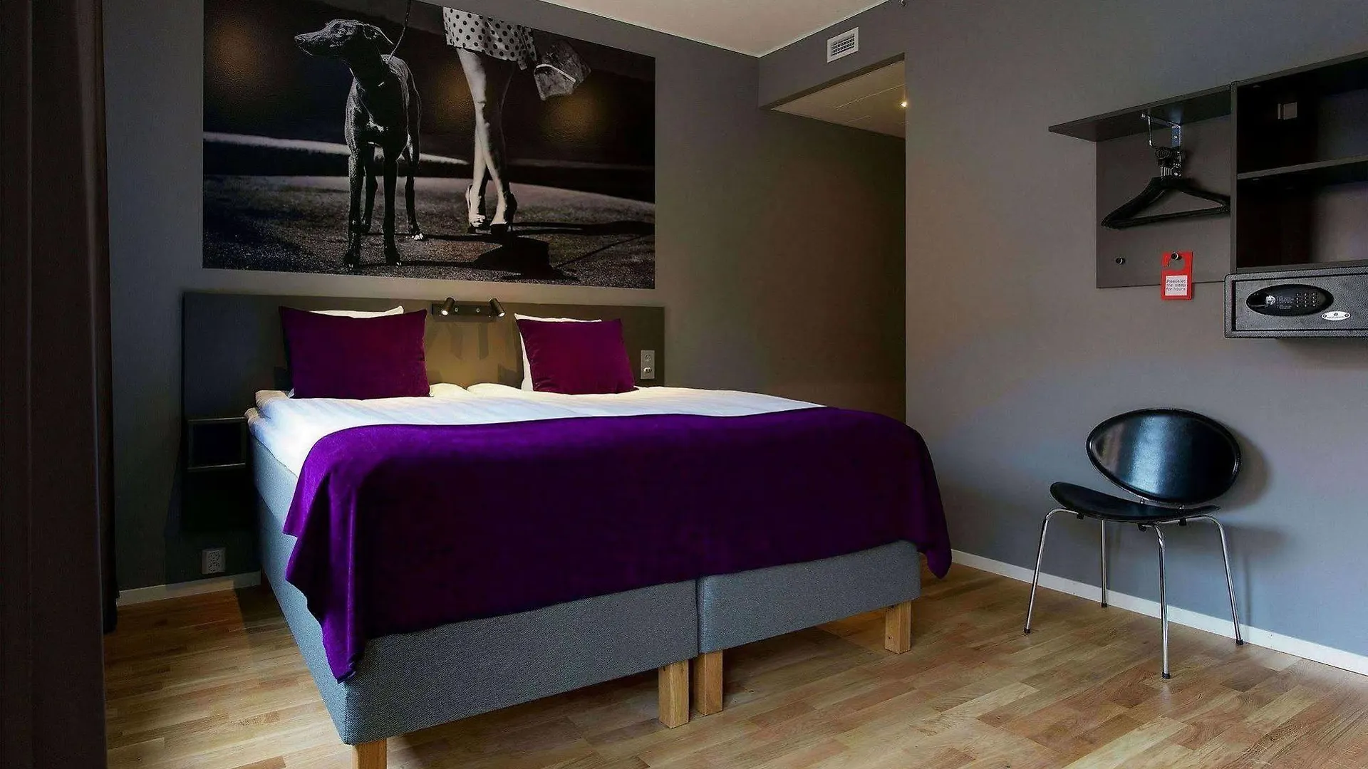 Aiden By Best Western Stockholm Kista