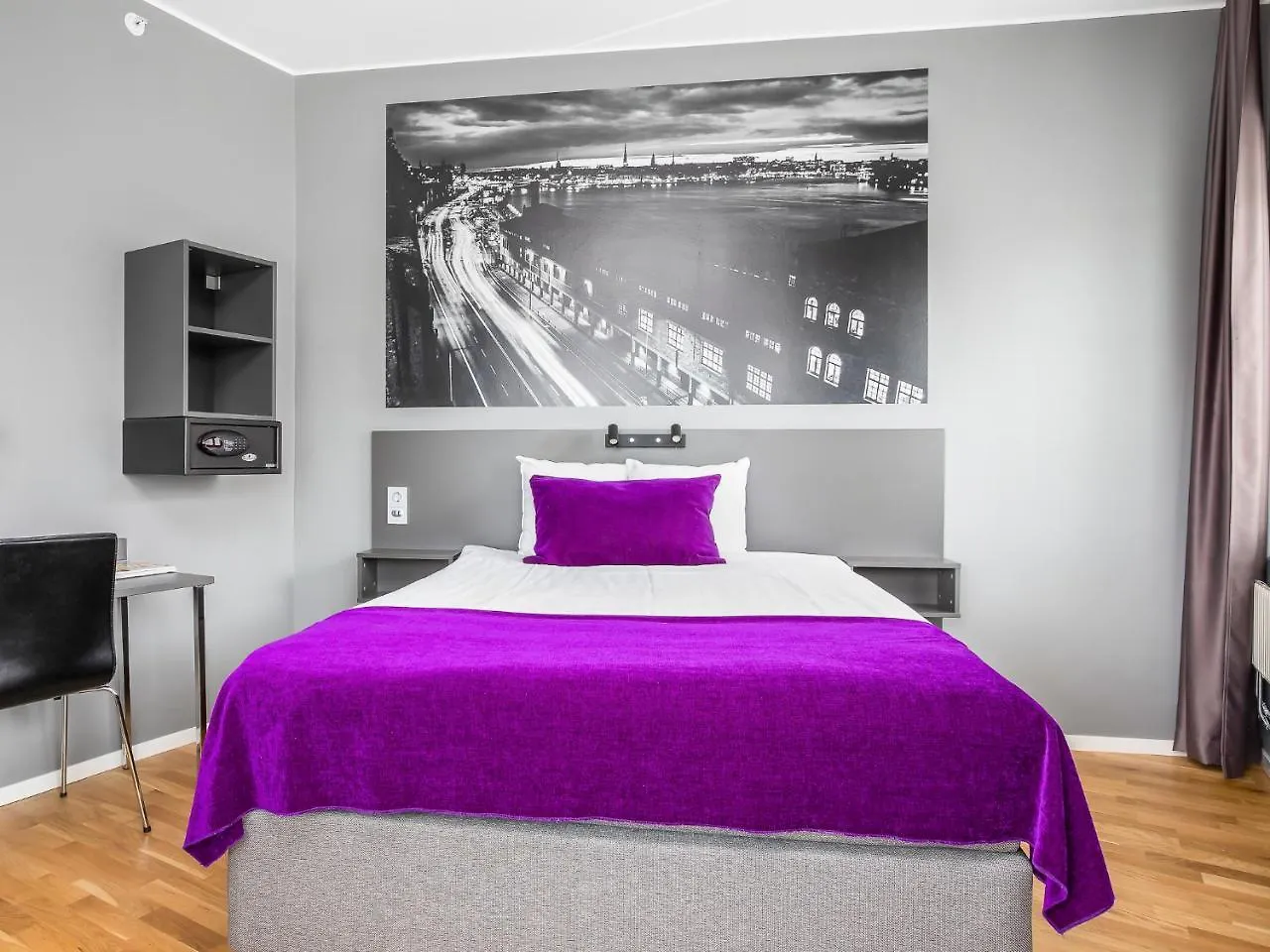 Hotel Aiden By Best Western Stockholm Kista