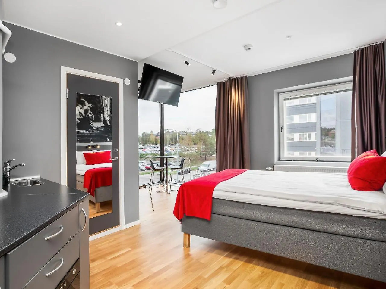Aiden By Best Western Stockholm Kista Hotel