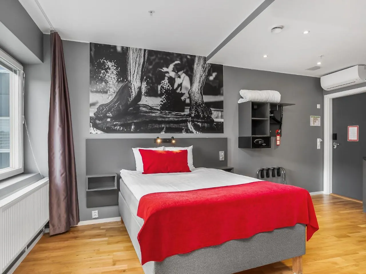 Aiden By Best Western Stockholm Kista Hotel