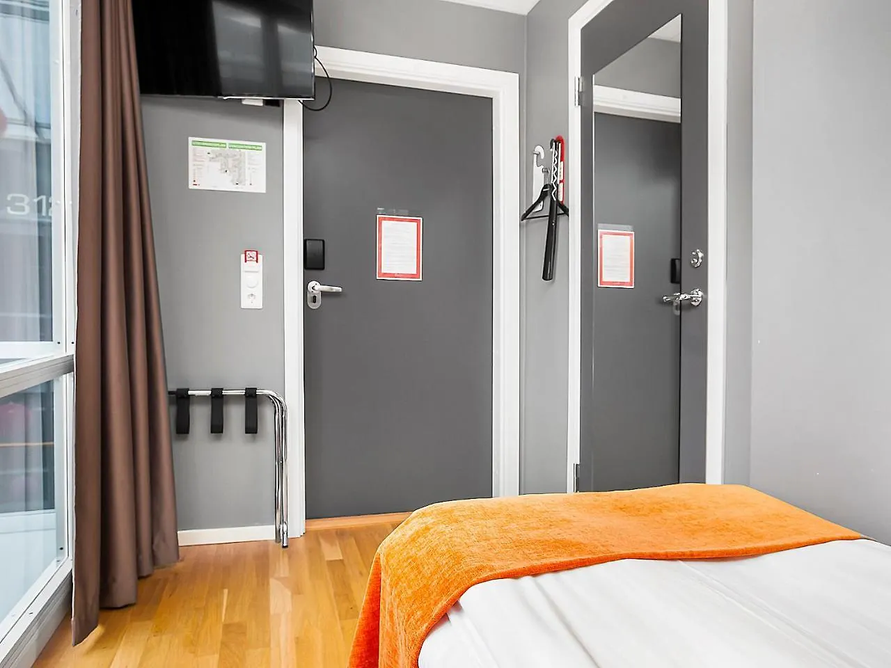 Aiden By Best Western Stockholm Kista Suécia