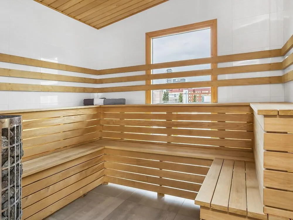 Aiden By Best Western Stockholm Kista